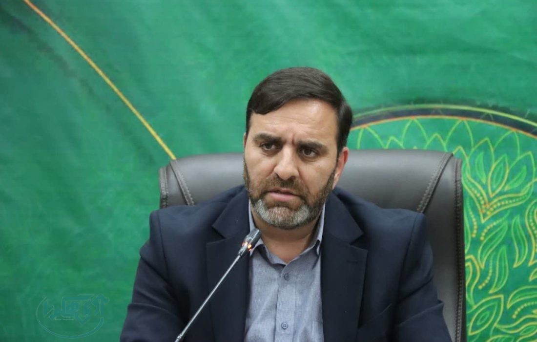 کسب رتبه ششم شهرداری همدان در پیمایش ملی رضایتمندی عمومی