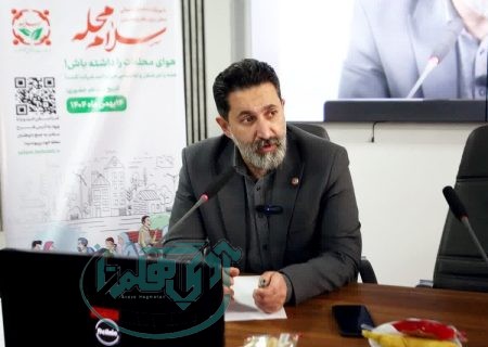 افتتاح ۶۴ واحد مسکونی مددجویی در دهه فجر