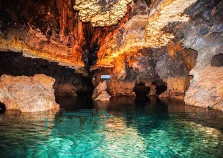 تخفیف ۵۰ درصدی غار علیصدر به جوانان در هفته جوان