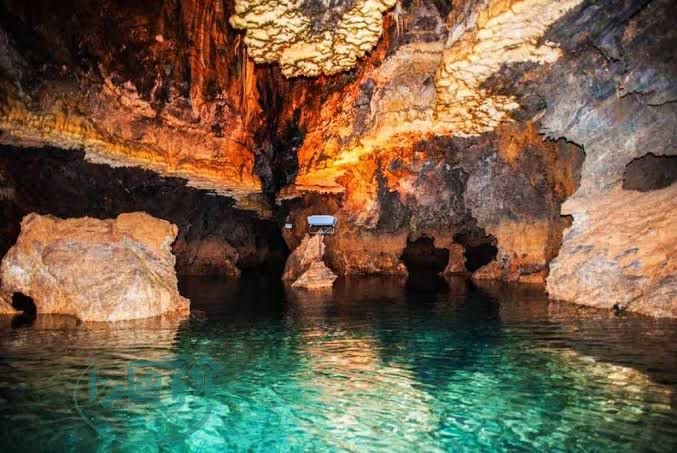 تخفیف ۵۰ درصدی غار علیصدر به جوانان در هفته جوان