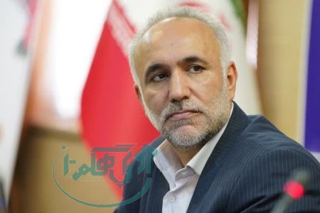 رکورد تاریخی مصرف گاز در همدان/ گذر از مرز ۱۸.۵ میلیون مترمکعب