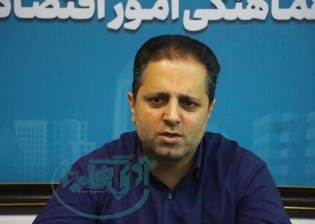 کارگروه تسهیل و رفع موانع تولید روزانه برگزار می شود
