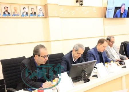 تدوین بسته حمایتی جامع برای بنگاه‌های اقتصادی همدان