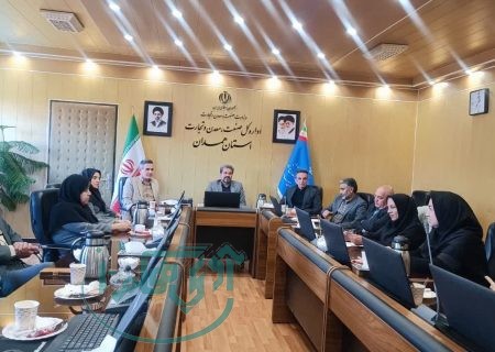 فعالیت ۱۹ هزار واحد صنفی تولیدی در همدان