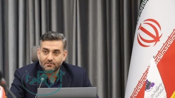 ایجاد بندرخشک در منطقه ویژه اقتصادی جهان‌آباد