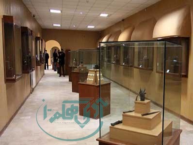 بازدید از موزه ها و اماکن ۲۸ اردیبهشت رایگان است