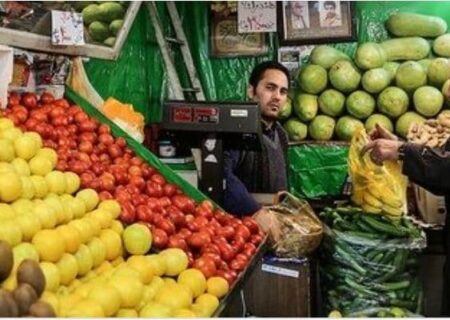 احتمال افزایش ۵ تا ده درصدی قیمت میوه شب یلدا / بازار میوه همدان راکد است