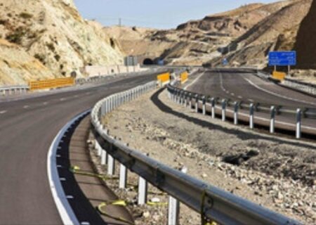 پیشرفت ۷۵ درصدی پروژه کنارگذر غربی همدان
