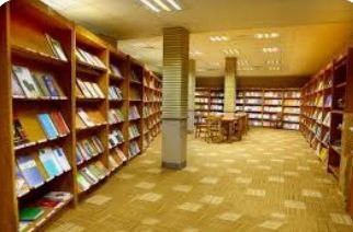 عضویت رایگان در کتابخانه های عمومی در ۲۴ آبان‌ماه