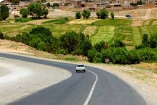 آغاز عملیات اجرایی ساخت ۴۴ کیلومتر راه روستایی در استان همدان