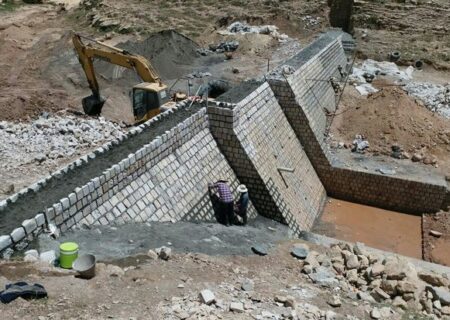 افتتاح ۱۸ پروژه منابع طبیعی استان همدان در دهه فجر