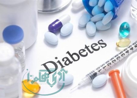 چهار قلم داروی پر مصرف بیماران دیابتی تحت پوشش بیمه سلامت