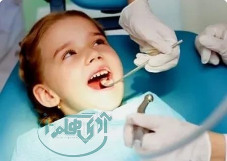 به زودی دندانپزشکی بیمارستان تخصصی کودکان اکباتان به بهره‌برداری می رسد