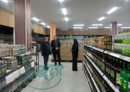 ثبات قیمت کالاهای اساسی، مسئولیت همه است