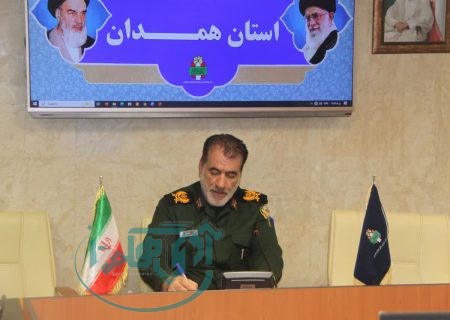 تحقق شعار سال نیازمند الگوگیری از مدیریت جهادی و فرهنگ مقاومت است