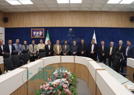 تقدیر استاندار همدان از نقش جهادی مدیریت شهری در خدمت به مردم در شرایط عادی و ویژه کشور