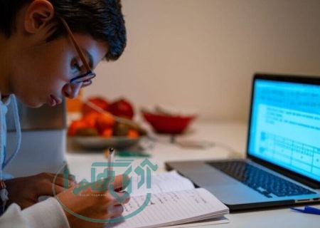 ویترینِ نابرابرِ آموزش و پرورش؛ آموزش مجازی ، امتحان حضوری