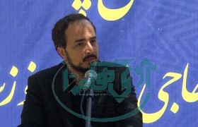 اجرای طرح‌های ترافیکی و عمرانی در منطقه ۳ همدان
